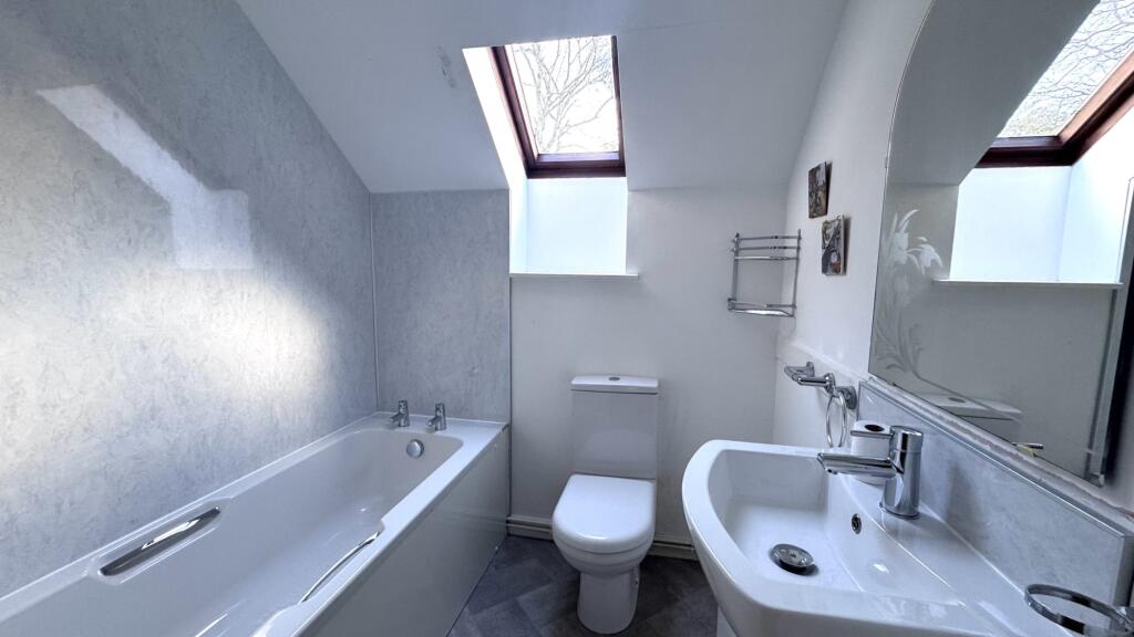 Additional property image - 8 Tannery Wynd, Gatehouse of Fleet
