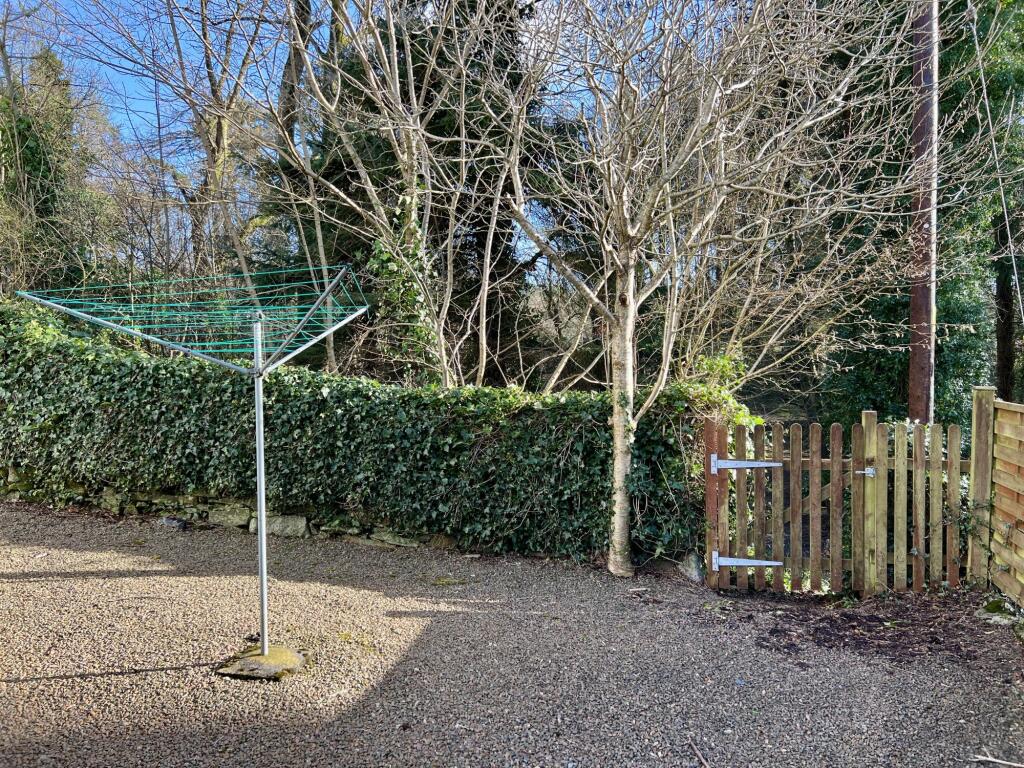 Additional property image - 8 Tannery Wynd, Gatehouse of Fleet