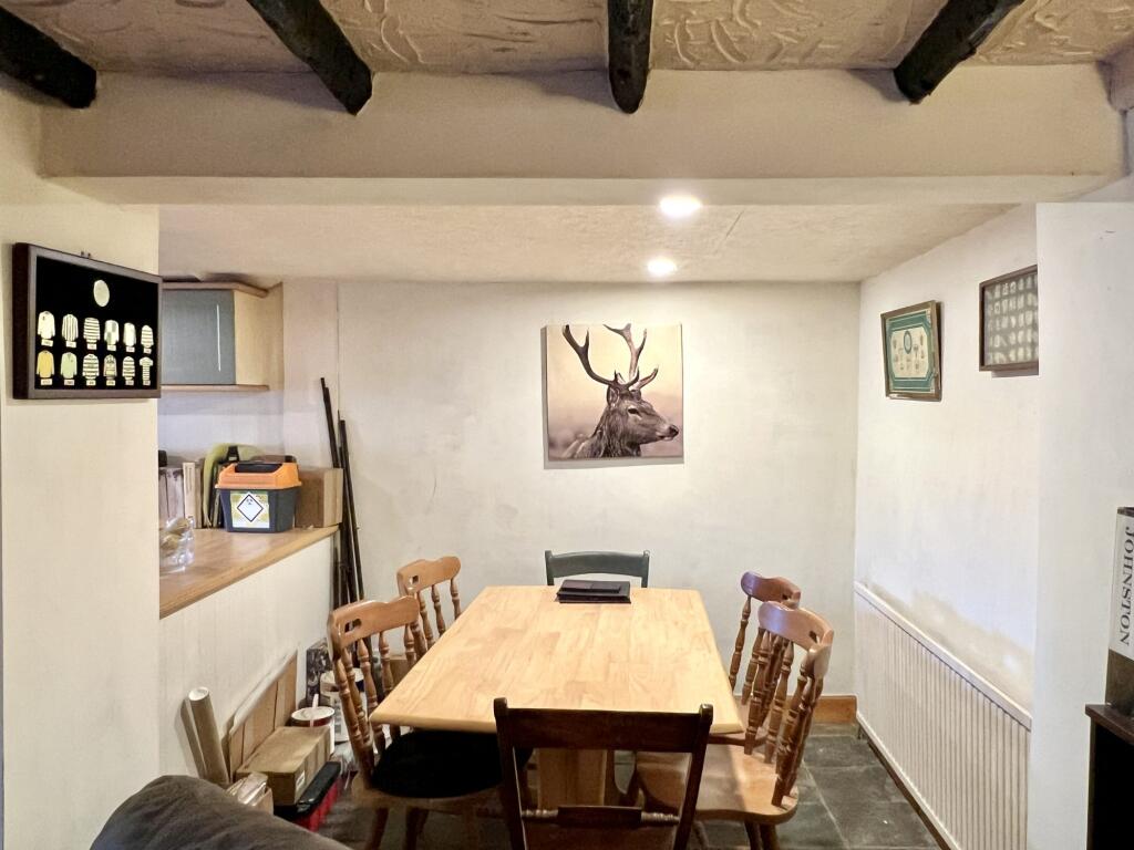 Additional property image - 8 Station Road, Dalbeattie