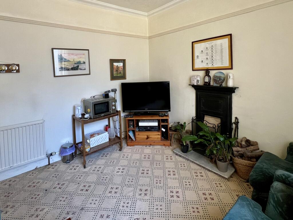 Additional property image - 8 Station Road, Dalbeattie