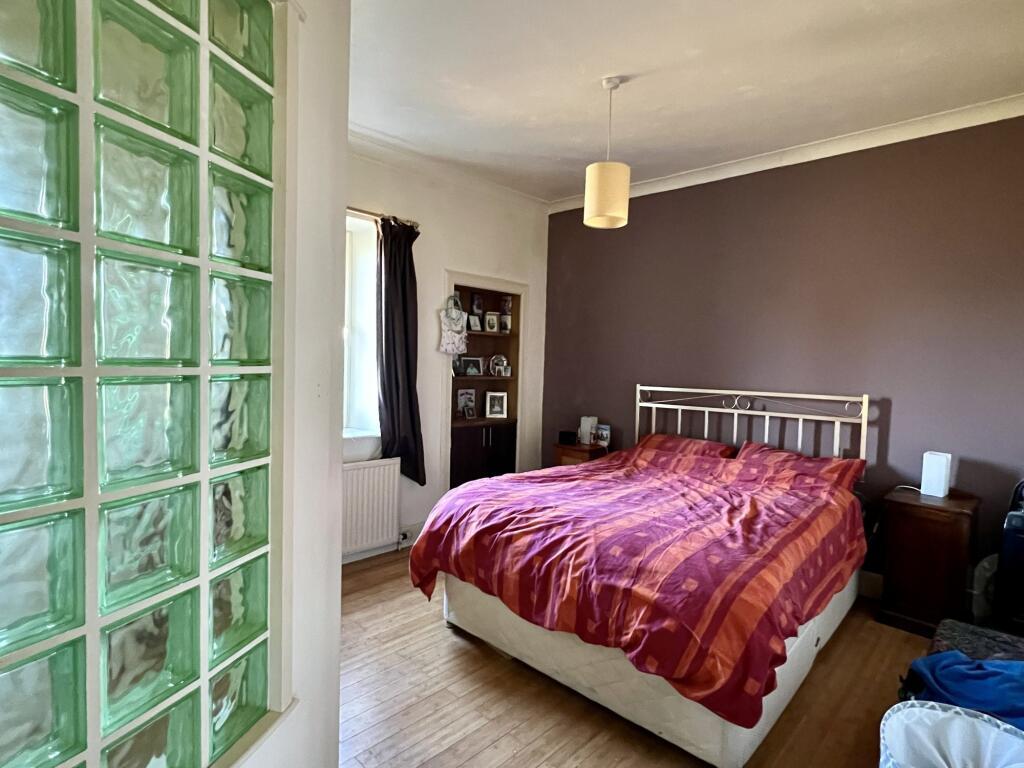Additional property image - 8 Station Road, Dalbeattie