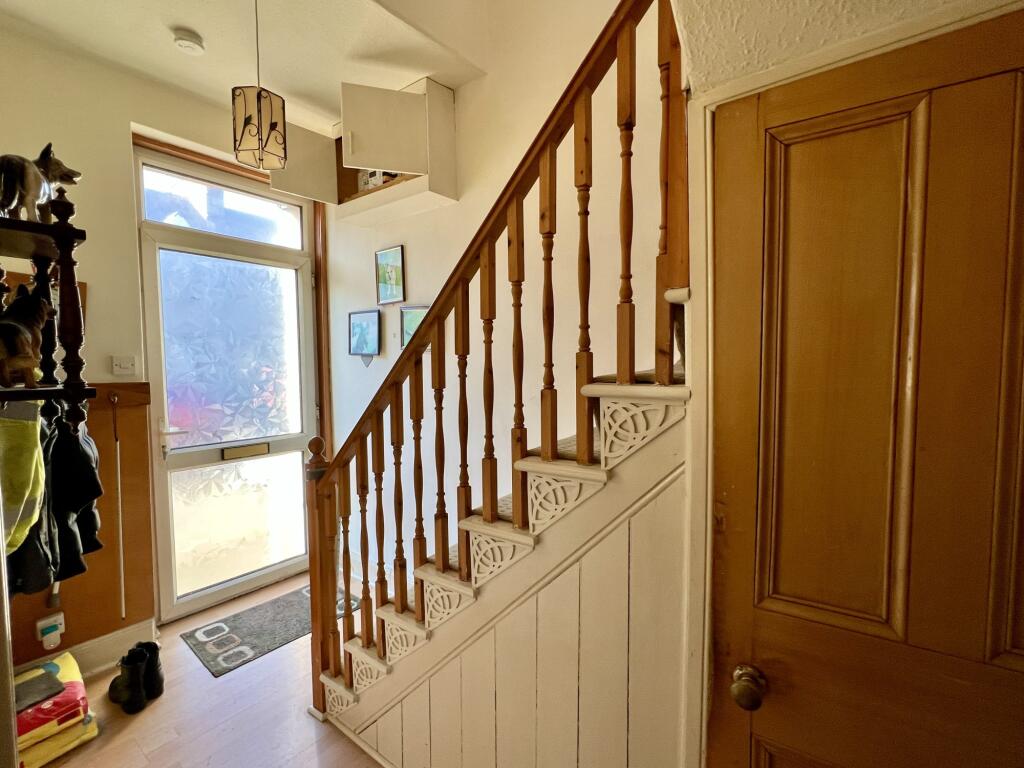 Additional property image - 8 Station Road, Dalbeattie