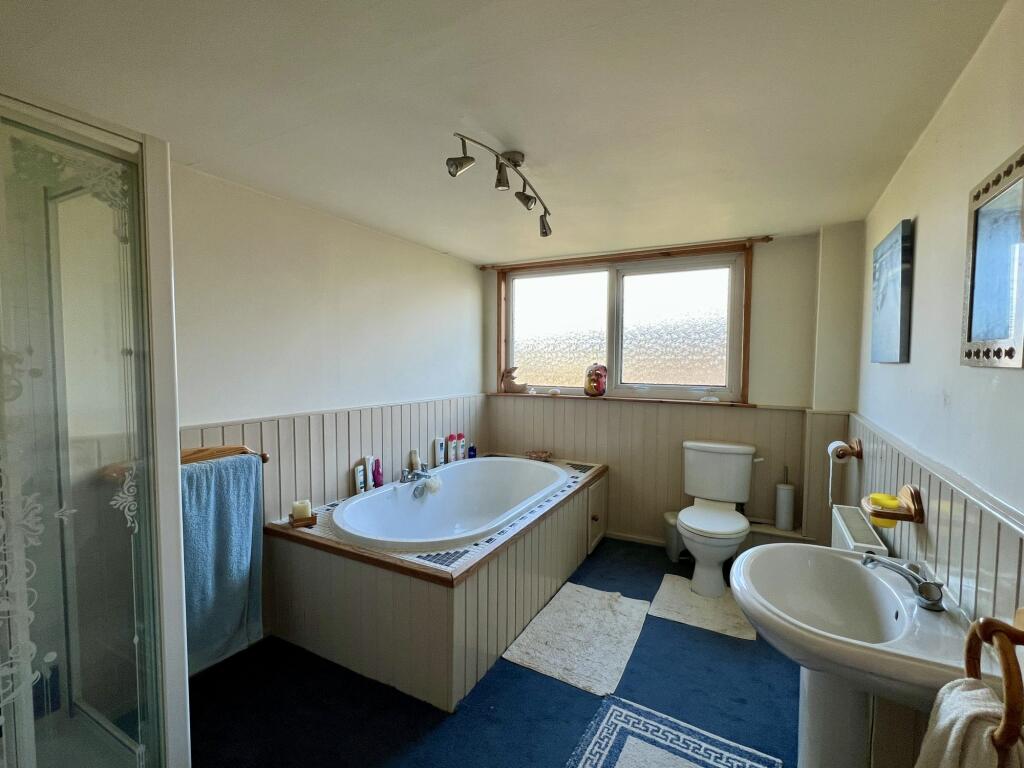 Additional property image - 8 Station Road, Dalbeattie
