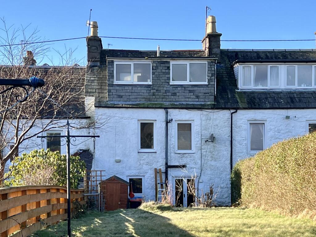 Additional property image - 8 Station Road, Dalbeattie