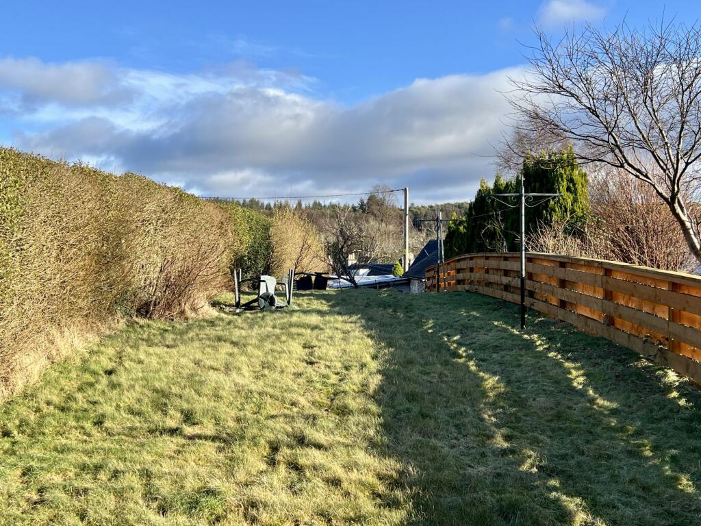 Additional property image - 8 Station Road, Dalbeattie
