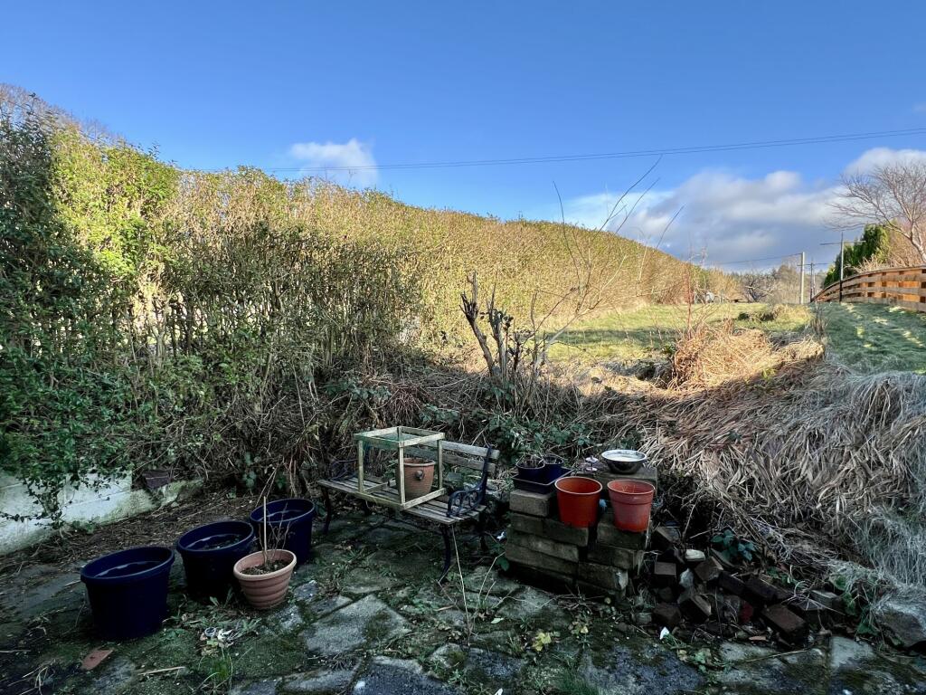 Additional property image - 8 Station Road, Dalbeattie