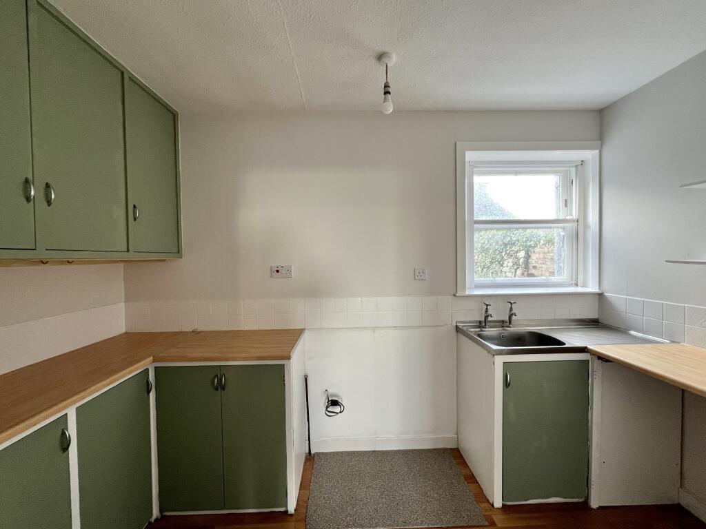 Additional property image - 7 Ann Street, Gatehouse of Fleet