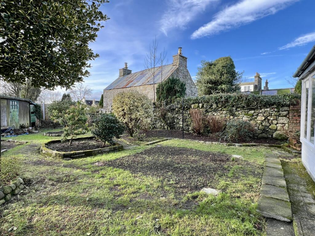 Additional property image - 7 Ann Street, Gatehouse of Fleet
