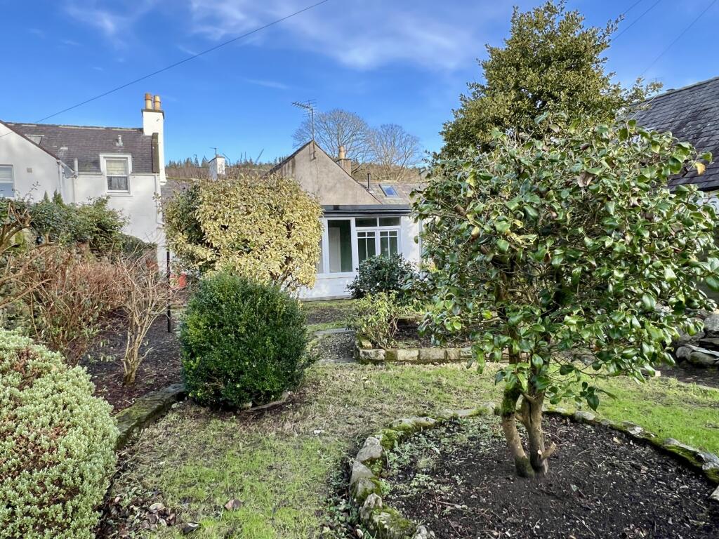 Additional property image - 7 Ann Street, Gatehouse of Fleet