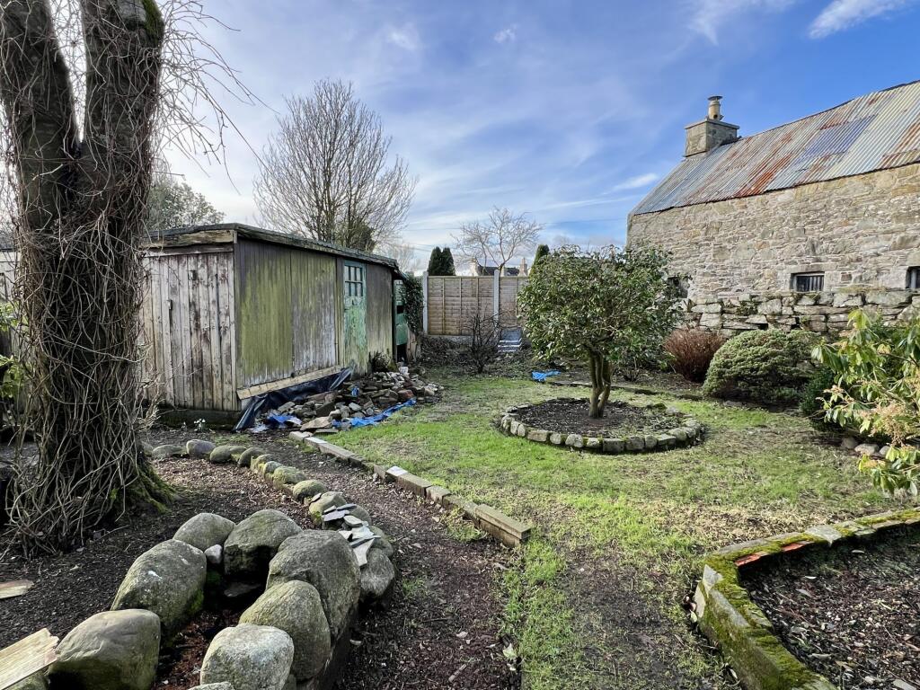 Additional property image - 7 Ann Street, Gatehouse of Fleet