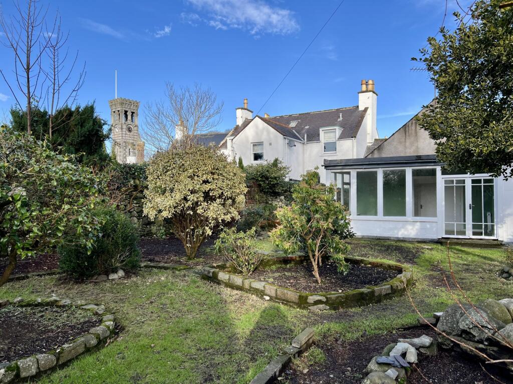 Additional property image - 7 Ann Street, Gatehouse of Fleet