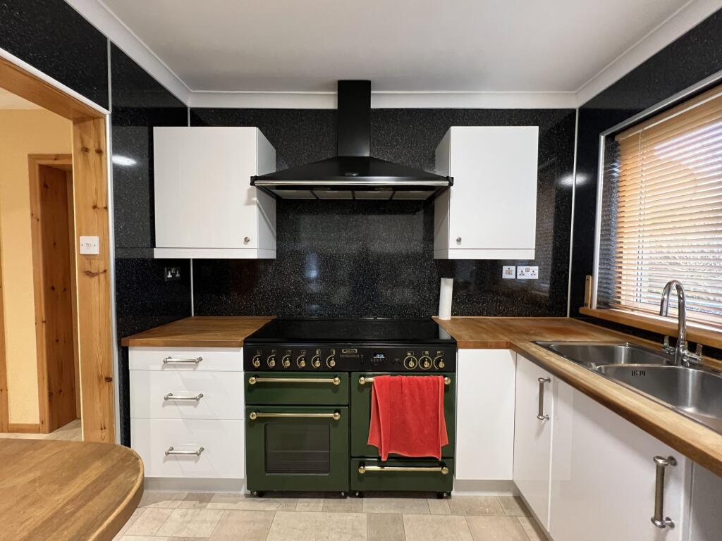 Additional property image - Linnhe, Barrhill Road, Dalbeattie