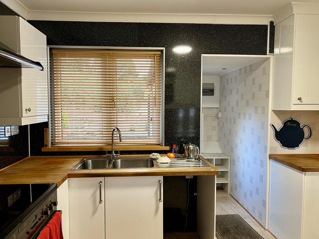 Additional property image - Linnhe, Barrhill Road, Dalbeattie