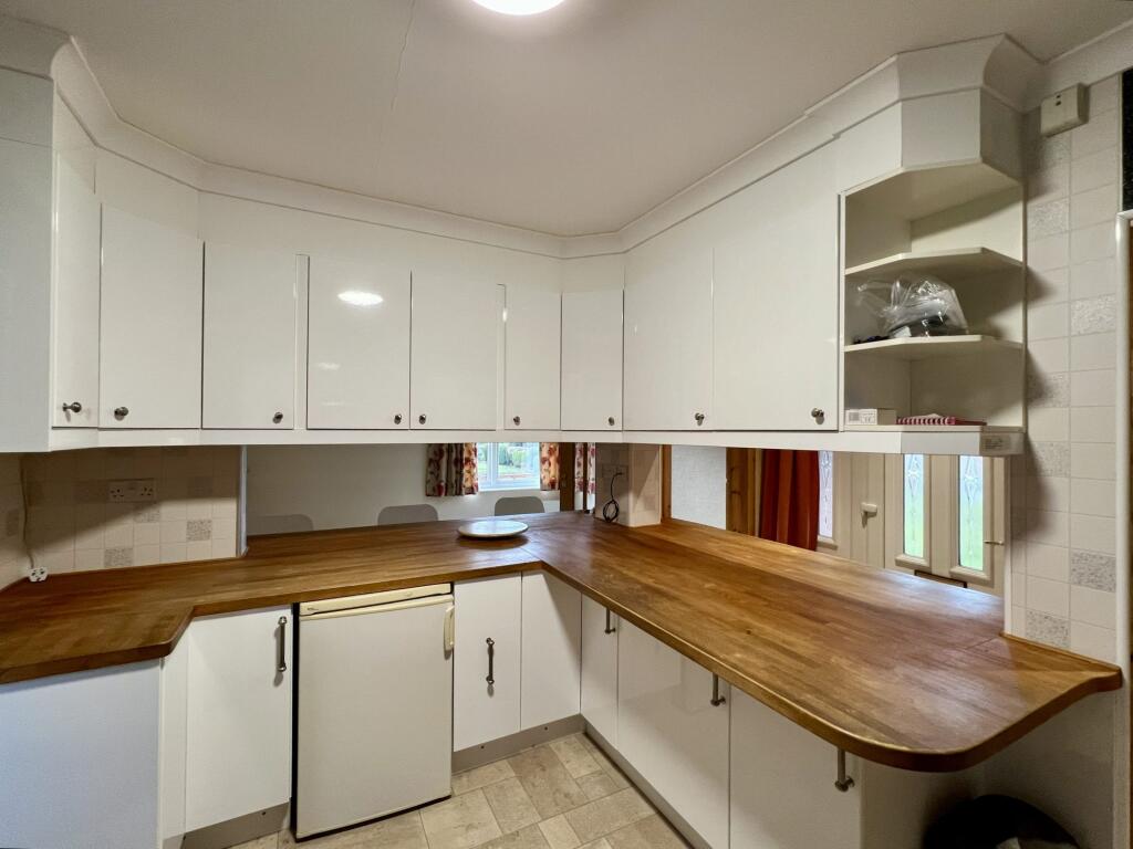 Additional property image - Linnhe, Barrhill Road, Dalbeattie