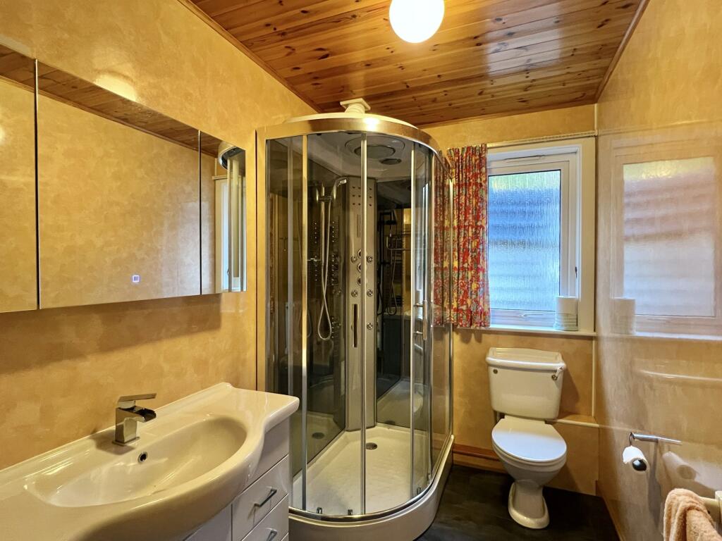 Additional property image - Linnhe, Barrhill Road, Dalbeattie