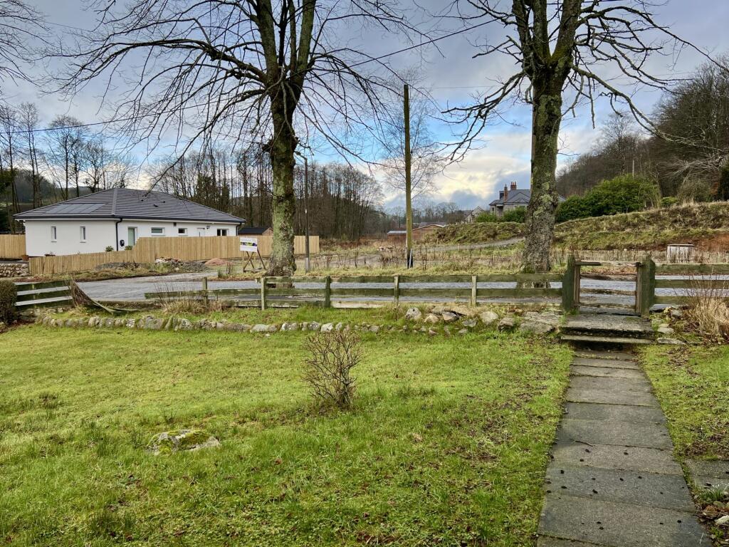 Additional property image - Linnhe, Barrhill Road, Dalbeattie