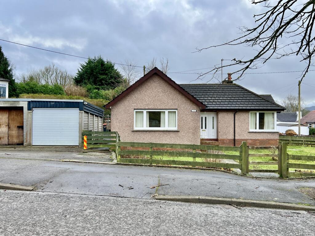 Additional property image - Linnhe, Barrhill Road, Dalbeattie