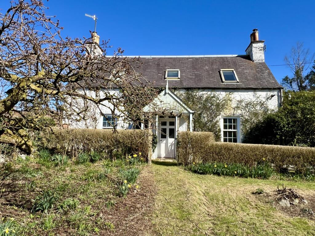 Main image of property: Mavis Grove, Balmaclellan, Castle Douglas