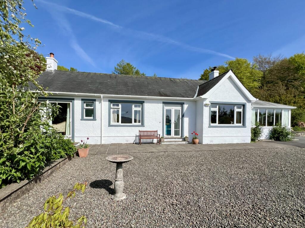 Main image of property: Strathnaver, Cally, Gatehouse of Fleet