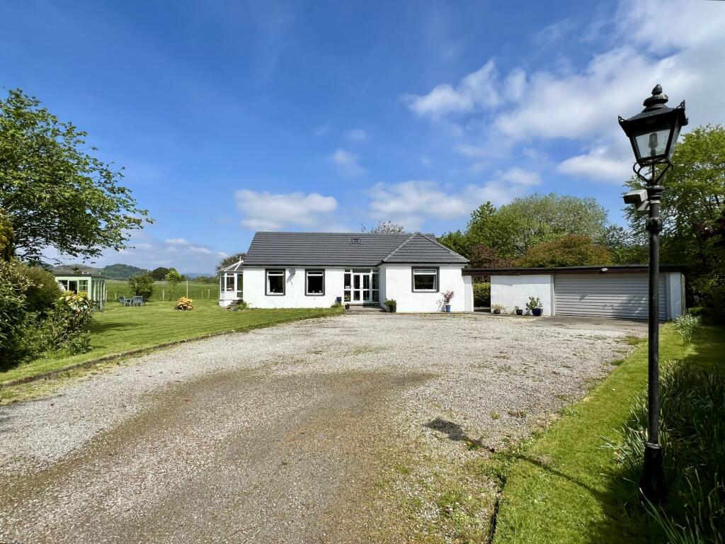 Main image of property: 8 Bakers Dozen, Gatehouse of Fleet