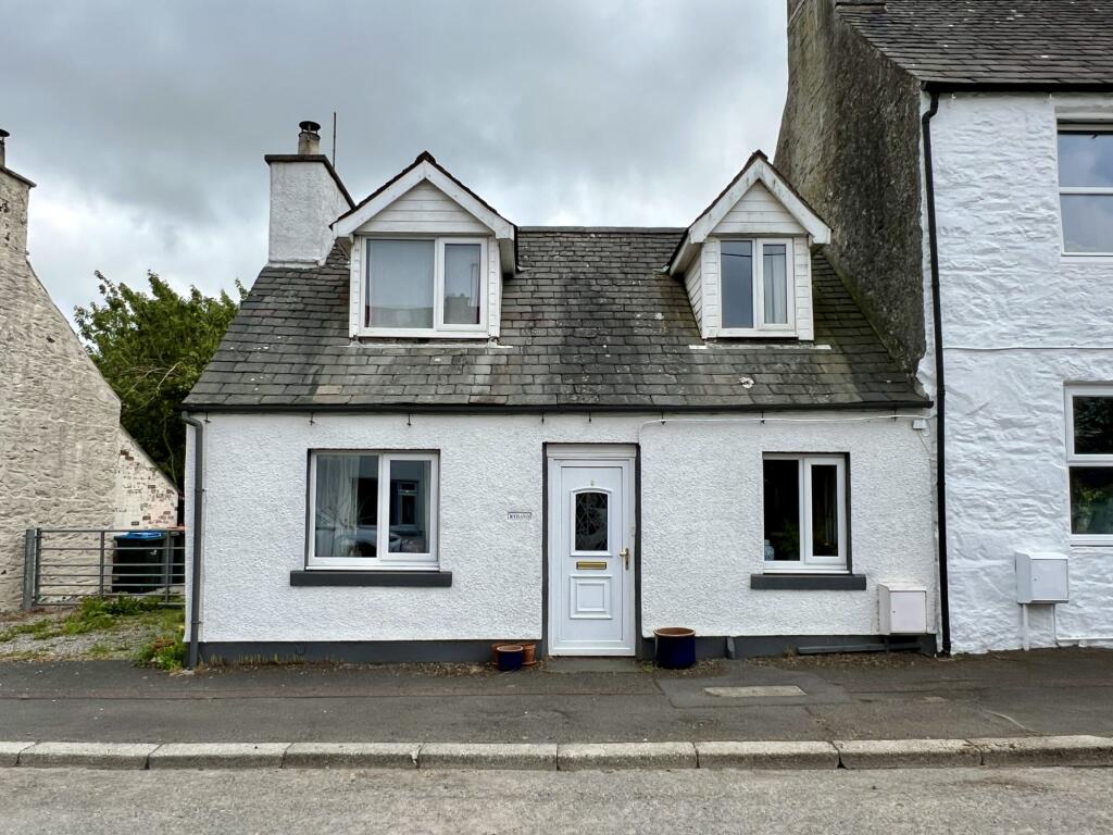 Main image of property: Bydand, Rhonehouse, Castle Douglas