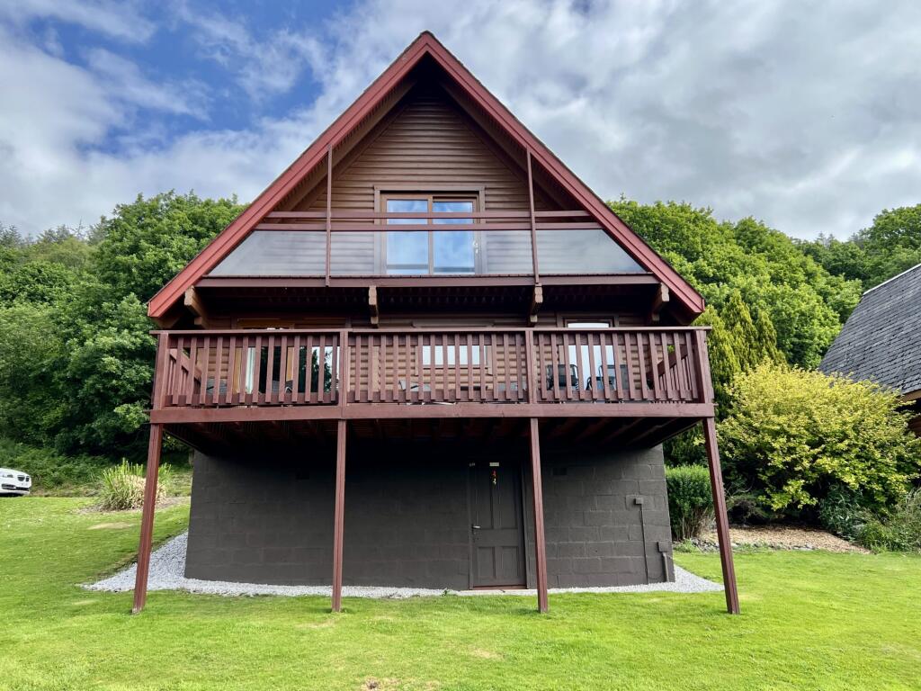 Main image of property: 11 Barend, Sandyhills