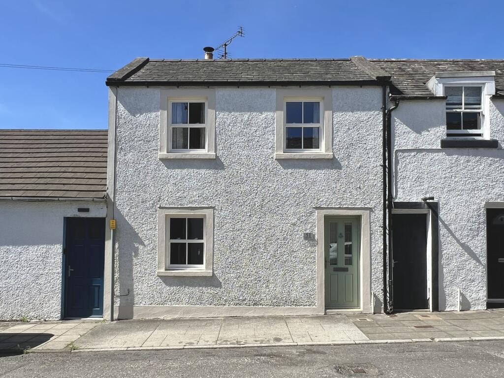 Main image of property: 51 Catherine Street, Gatehouse of Fleet