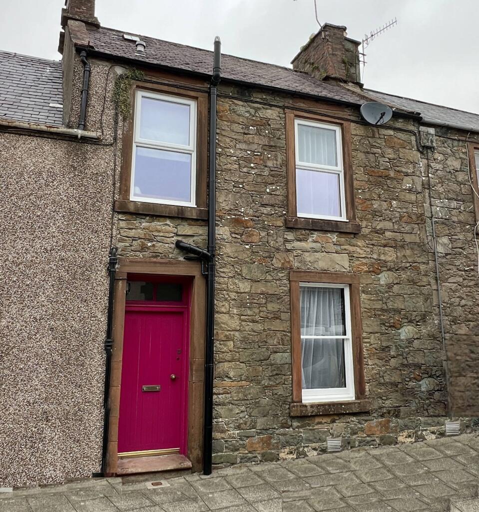 Main image of property: 17 St Marys Place, Kirkcudbright