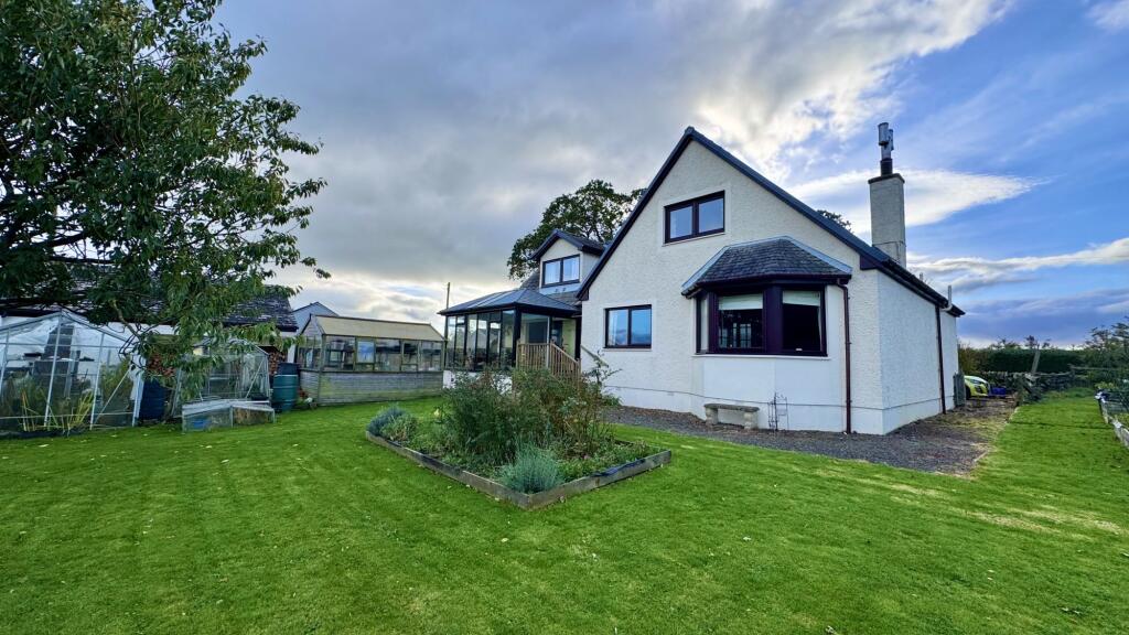 Main image of property: Kilkerran, Manse Road, Twynholm