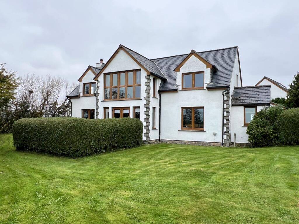 Main image of property: Old Steading, Elrig Farm, Elrig