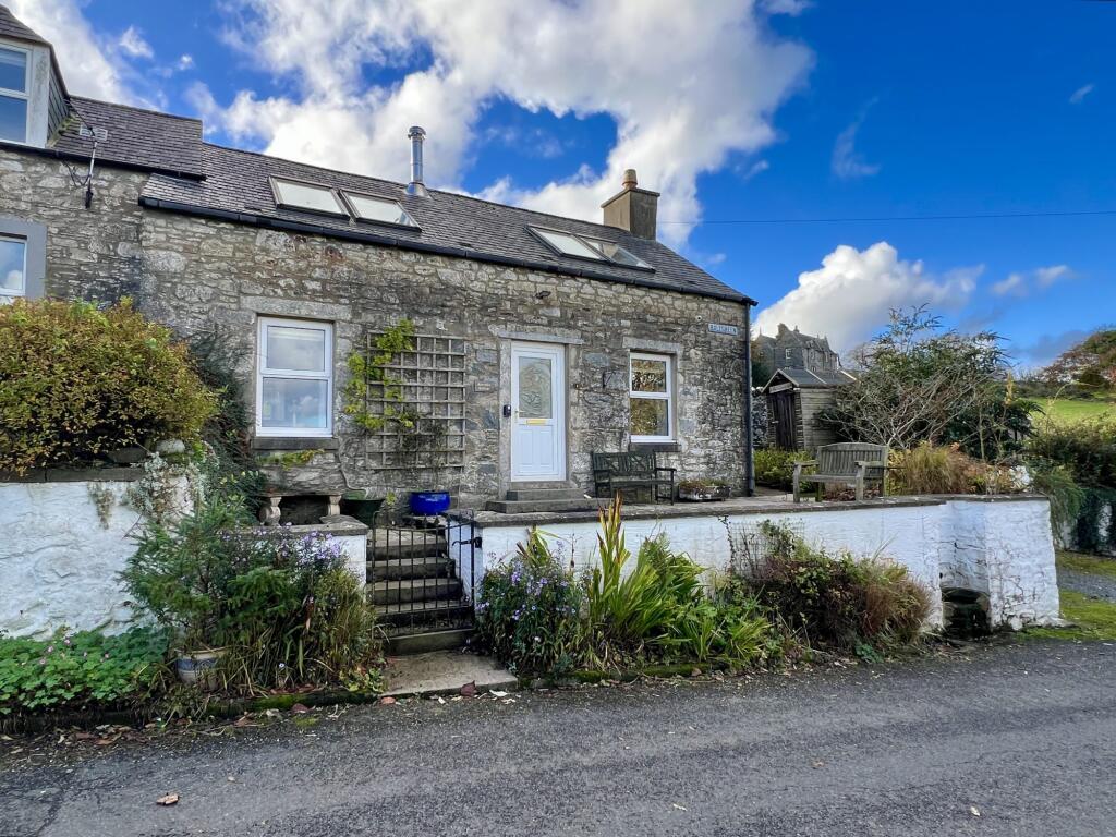 Main image of property: Greenlea, 5 Ballgreen, Wigtown