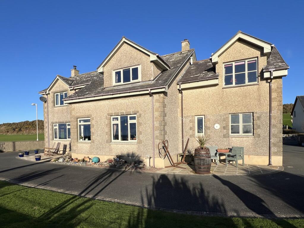 Main image of property: Hawthorn House, Second Sands, Port William