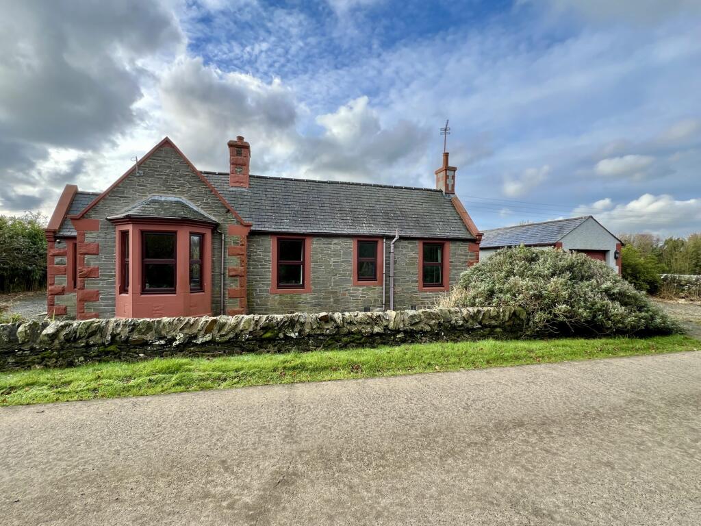 Main image of property: Whithorn Lodge, Whithorn