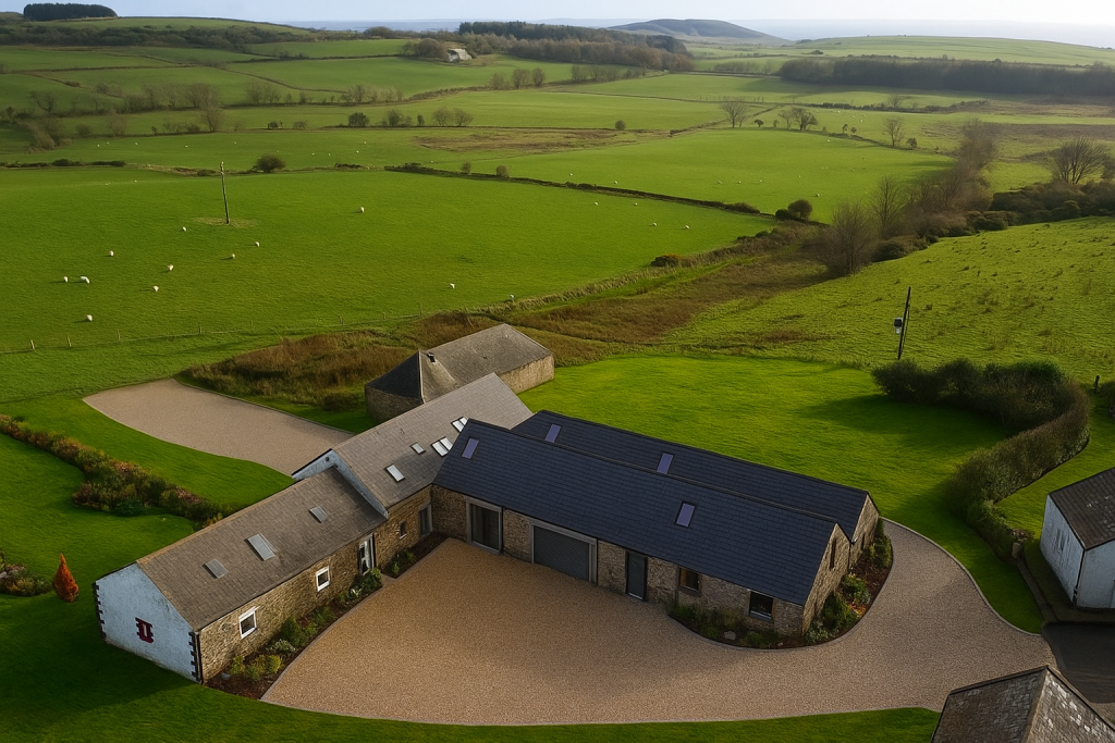 Main image of property: Dairy House, 2 Dromore Steading, Kirkcudbright