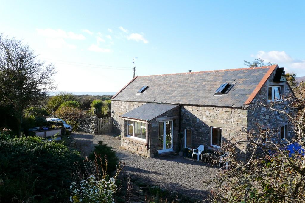 3 bedroom barn conversion for sale in Owl Cote Carrick Shore, Gatehouse ...