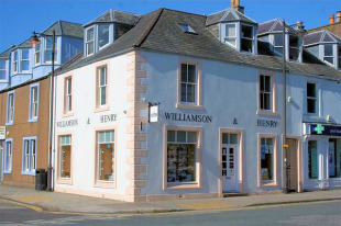 Williamson & Henry, Kirkcudbrightbranch details