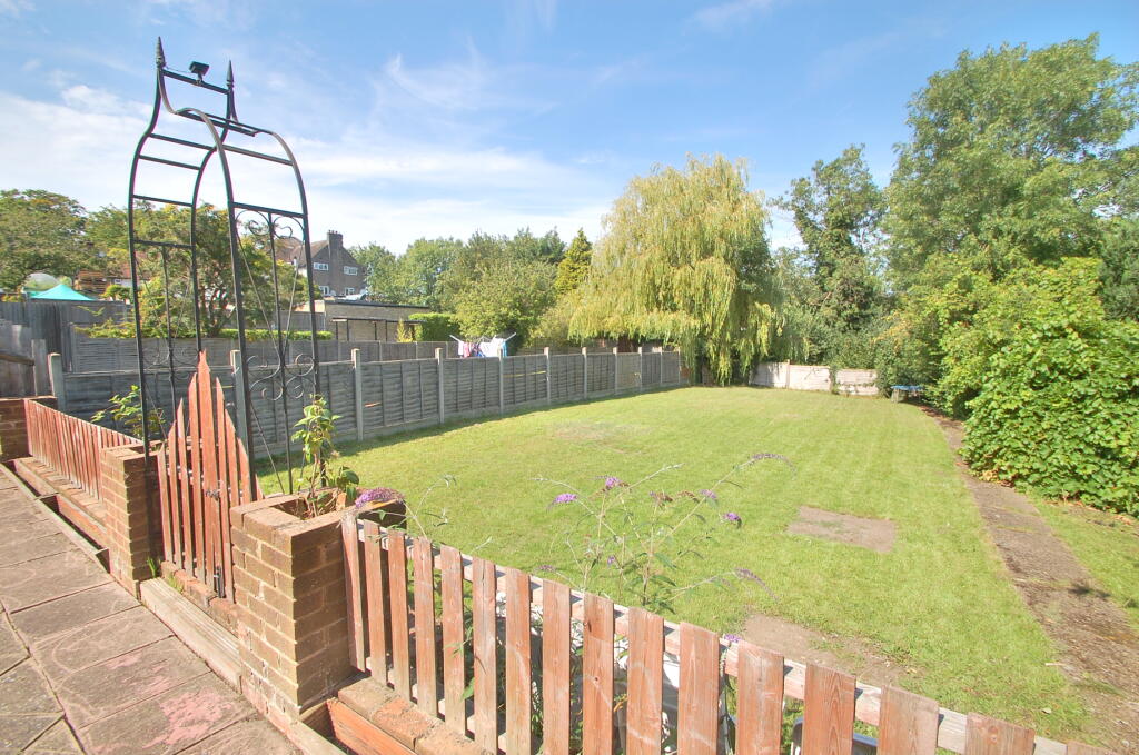 Main image of property: Sussex Road, Carshalton, Surrey, SM5