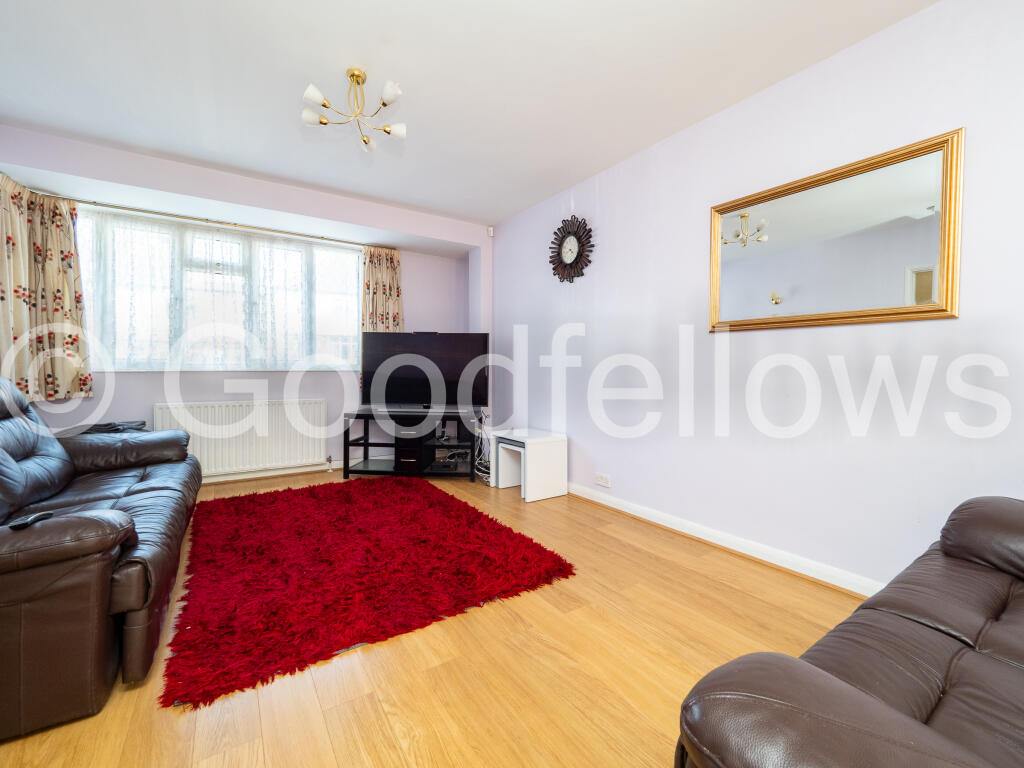 Main image of property: Pelton Avenue, Sutton, Surrey, SM2