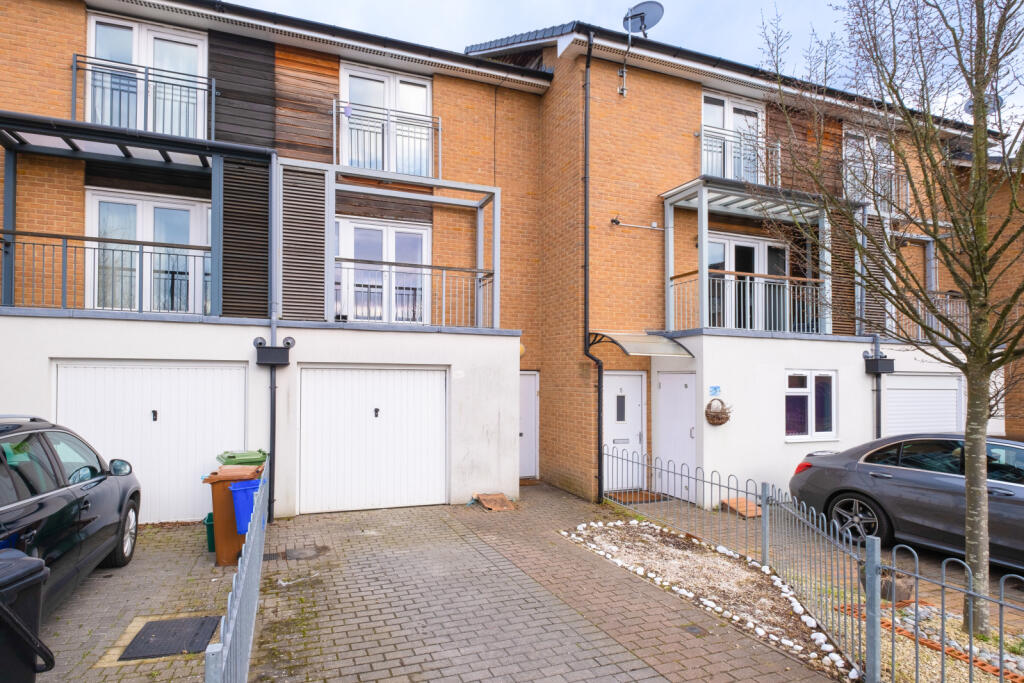 Main image of property: Hanno Close, Wallington, Surrey, SM6