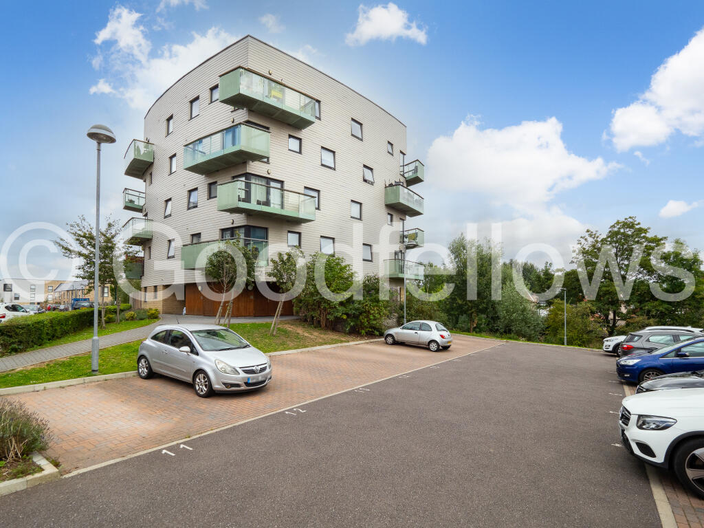 Main image of property: Otter Drive, Carshalton, Surrey, SM5