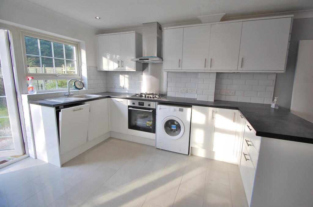 Main image of property: Goldcrest Way, Purley, Surrey, CR8