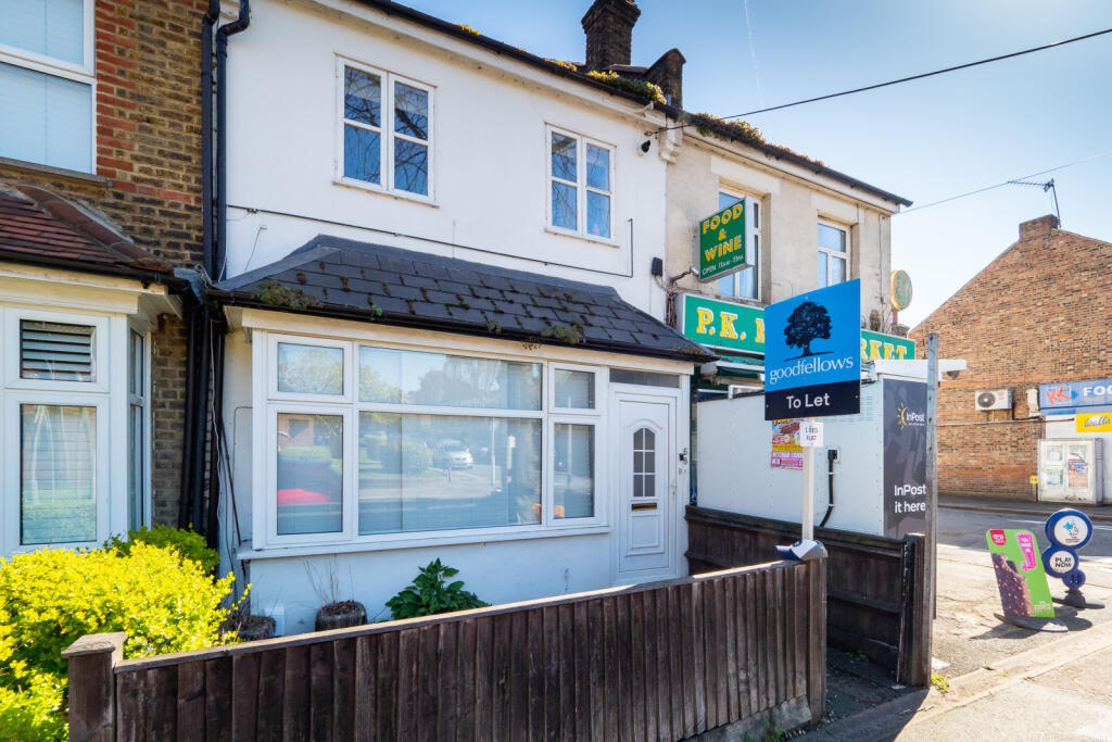 Main image of property: Demesne Road, Wallington, Surrey, SM6