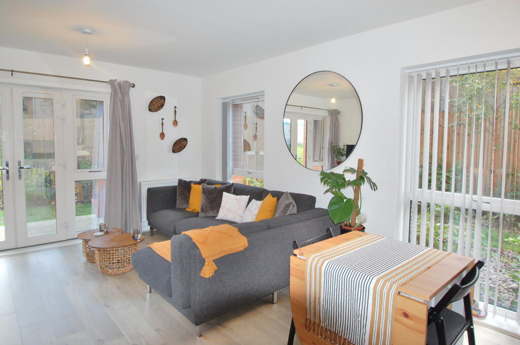 Main image of property: Merino Close, Wallington, Surrey, SM6