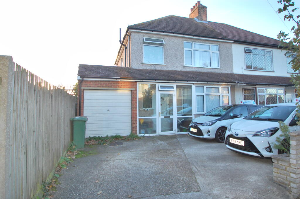 Main image of property: Banstead Way, Wallington, SM6