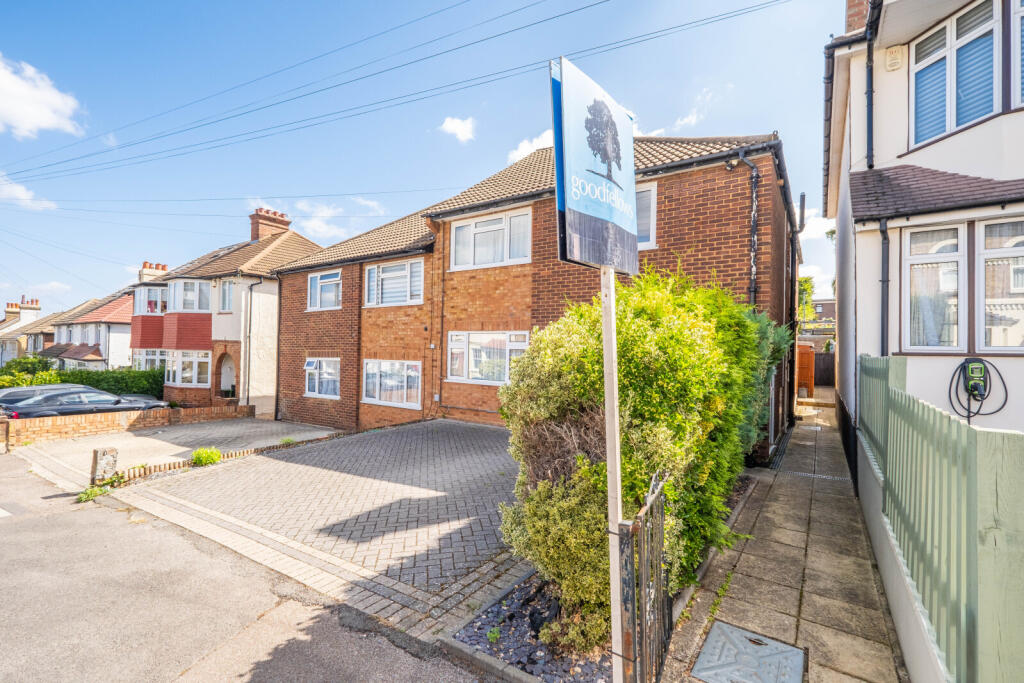 Main image of property: Carshalton Grove, Sutton, SM1
