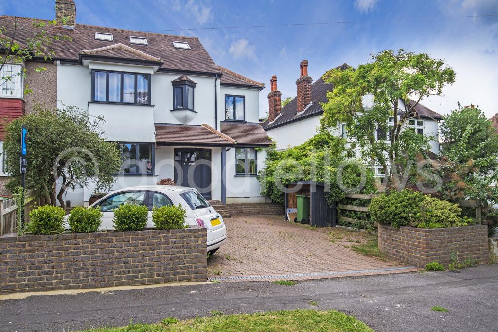 Main image of property: Princes Avenue, Carshalton, SM5