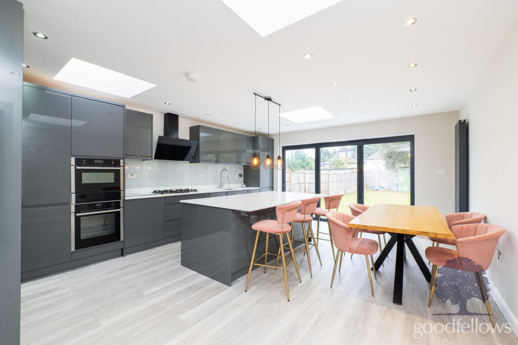 Main image of property: Wordsworth Road, Wallington, SM6