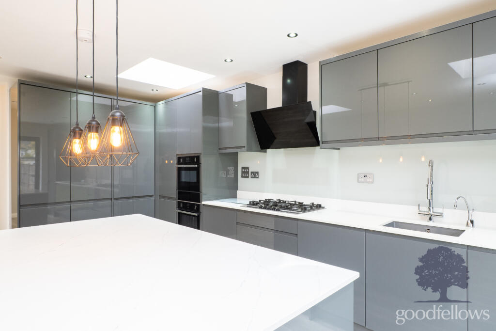 Main image of property: Wordsworth Road, Wallington, SM6