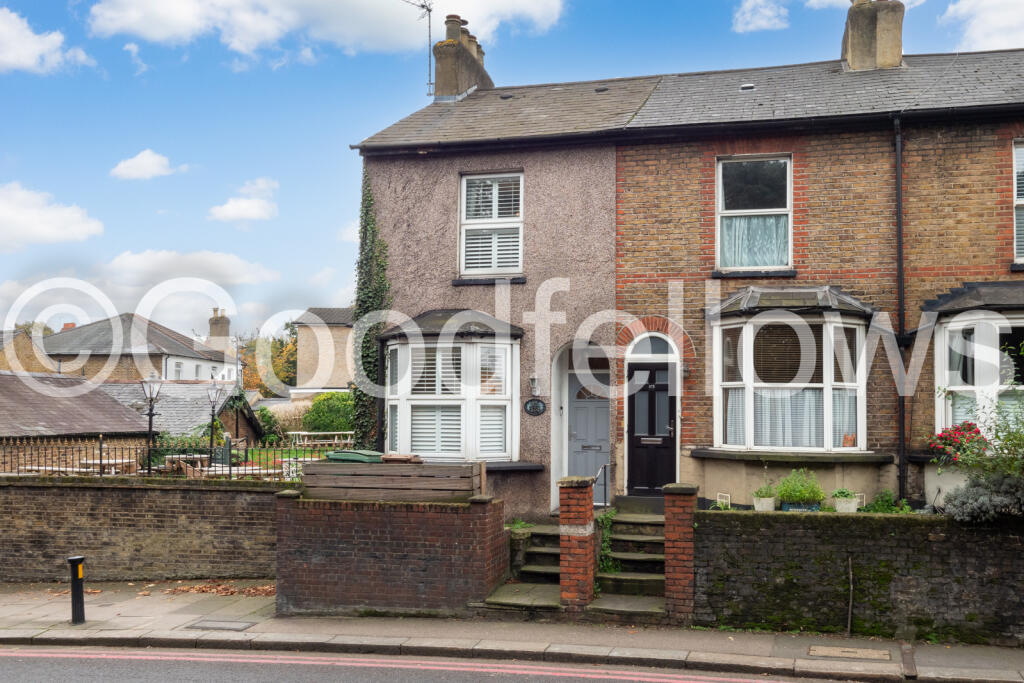 Main image of property: Carshalton Road, Carshalton, SM5