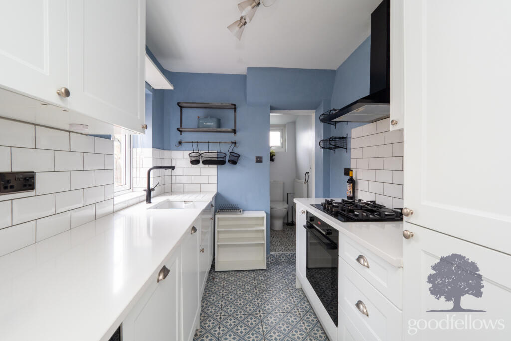 Main image of property: Carshalton Road, Carshalton, SM5